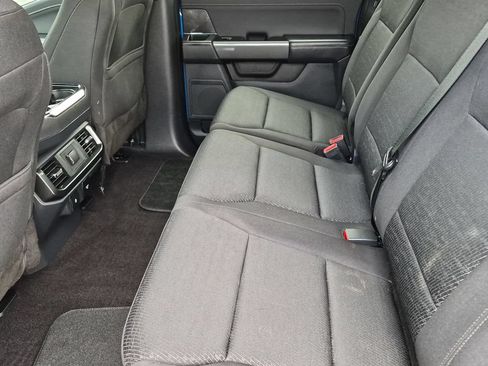 Used 2021 Ford F150 XLT w/ Equipment Group 302A High AWD/4WD image 17
