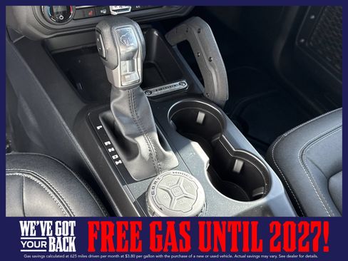 New 2026 Ford Bronco Big Bend w/ Black Diamond Package AWD/4WD image 26