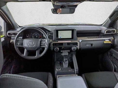 New 2026 Toyota Tacoma SR5 RWD image 14