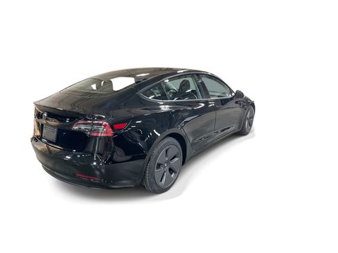 Certified 2023 Tesla Model 3 Standard Range RWD image 6