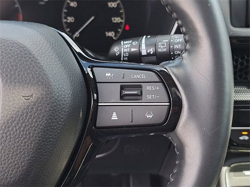 Used 2024 Honda CR-V EX-L image 24