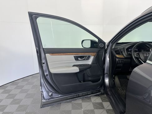Used 2021 Honda CR-V Touring image 13