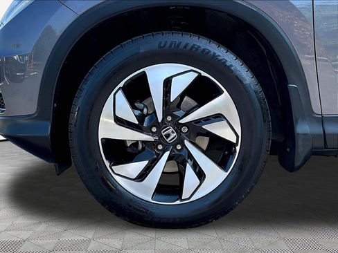Used 2016 Honda CR-V Touring image 34