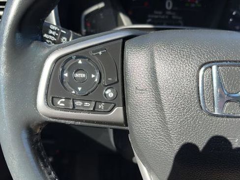 Used 2022 Honda CR-V Touring image 19
