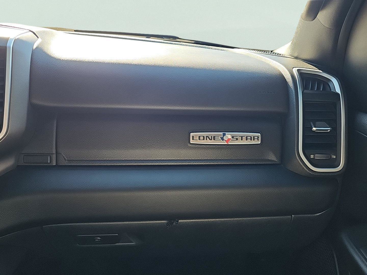 Used 2022 RAM 1500 Lone Star AWD/4WD image 26