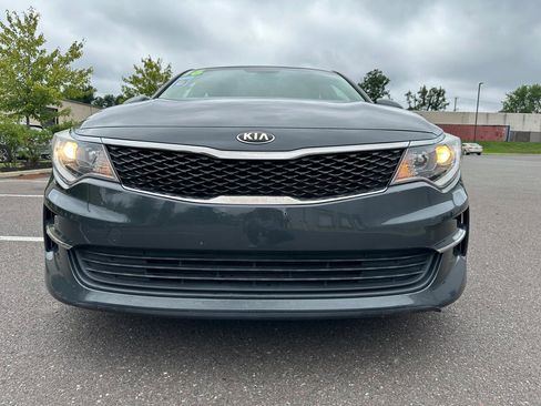 Used 2016 Kia Optima LX FWD image 10