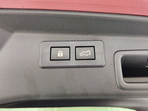 Used 2026 Subaru Outback Premium AWD/4WD image 21