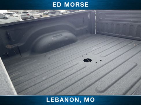 Used 2025 RAM 2500 Big Horn AWD/4WD image 24