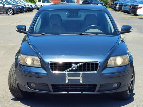 Used 2007 Volvo S40 T5 AWD/4WD image 2