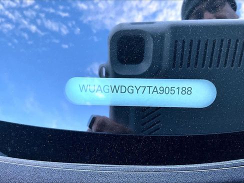 New 2026 Audi RS 3 image 18