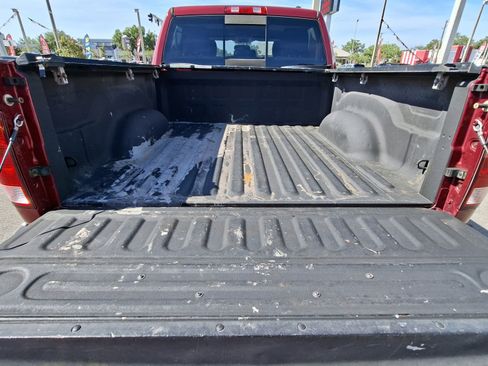 Used 2012 RAM 1500 Big Horn w/ Remote Start & Security Group AWD/4WD image 20