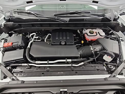 New 2026 GMC Sierra 1500 Pro w/ Graphite Edition image 36