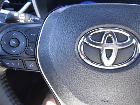 Used 2019 Toyota Corolla XSE w/ Protection Package FWD image 11