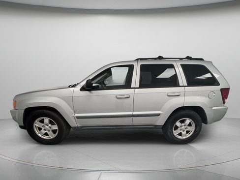 Used 2007 Jeep Grand Cherokee Laredo AWD/4WD image 5
