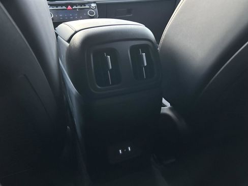 Certified 2025 Hyundai Tucson SEL image 17