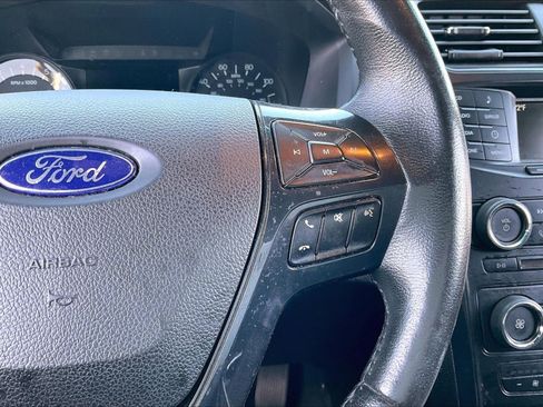 Used 2016 Ford Explorer XLT FWD image 19