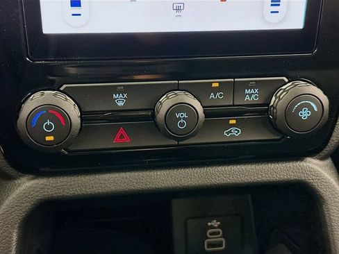 New 2026 Ford Ranger XLT w/ Trailer Tow Package AWD/4WD image 11