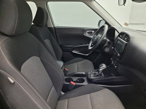 Used 2021 Kia Soul S FWD image 21