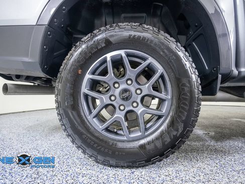 Used 2024 Ford Ranger XLT w/ Trailer Tow Package AWD/4WD image 46