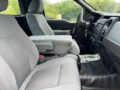 Used 2011 Ford F150 XL w/ XL Decor Group RWD image 10