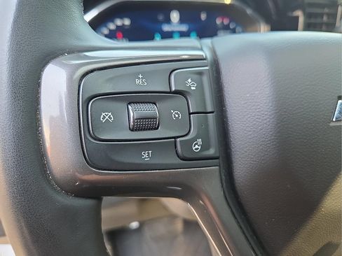 Certified 2025 Chevrolet Silverado 2500 High Country w/ Technology Package AWD/4WD image 12
