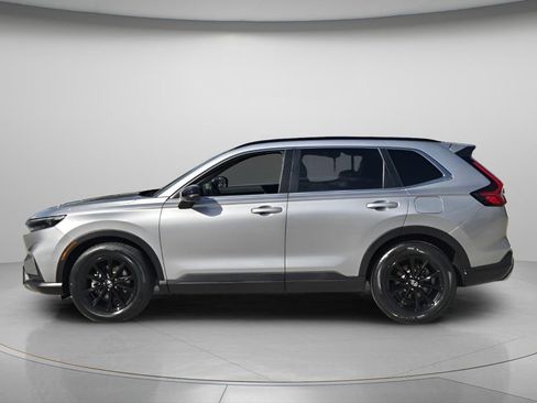 Used 2023 Honda CR-V Sport image 4