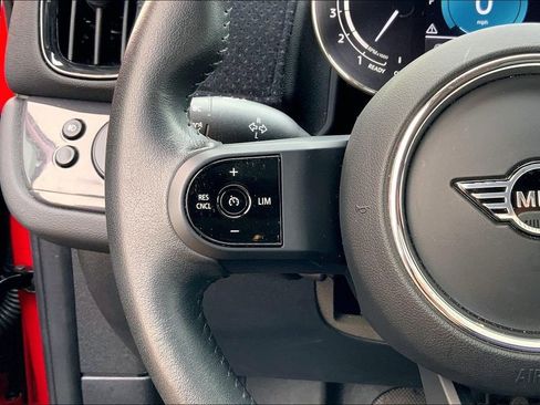 Certified 2024 MINI Cooper Countryman image 20