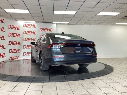 New 2026 Honda Accord SE image 5