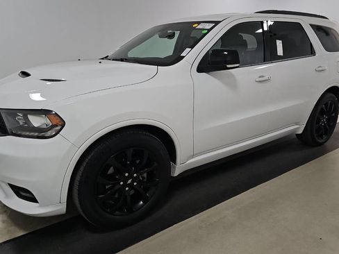 Used 2019 Dodge Durango GT RWD image 6