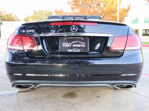 Used 2014 Mercedes-Benz E 350 Cabriolet image 6