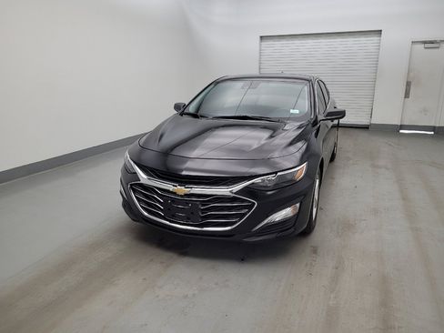 Used 2023 Chevrolet Malibu LS FWD image 15