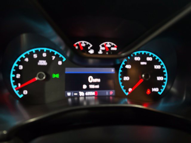 Used 2020 GMC Canyon All Terrain AWD/4WD image 22