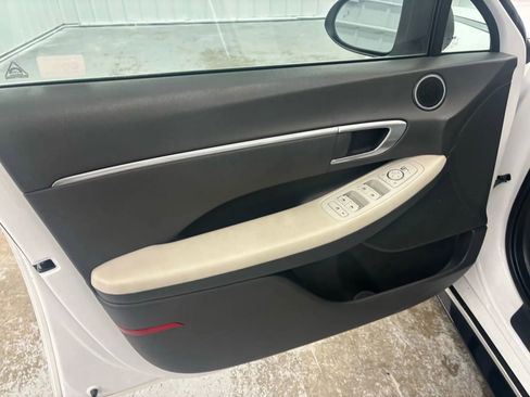 Used 2023 Hyundai Sonata SEL image 39