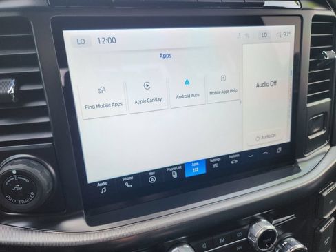 Used 2024 Ford F150 Raptor AWD/4WD image 18