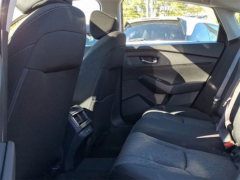 New 2025 Honda Accord SE image 6