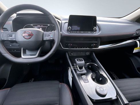New 2026 Nissan Rogue SV w/ Rock Creek Premium Package AWD/4WD image 5