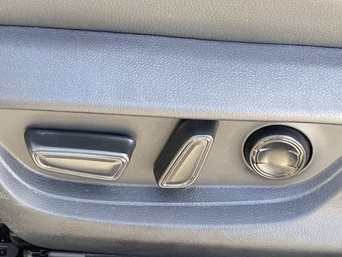 Certified 2026 Toyota Camry XLE w/ Premium Package image 25