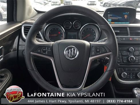 Used 2016 Buick Encore Convenience image 26