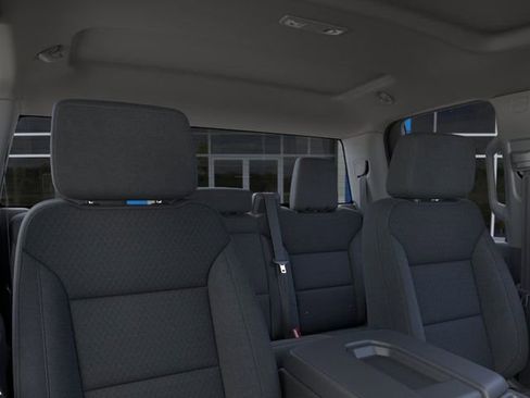 New 2026 Chevrolet Silverado 2500 Custom w/ Custom Convenience Package image 24