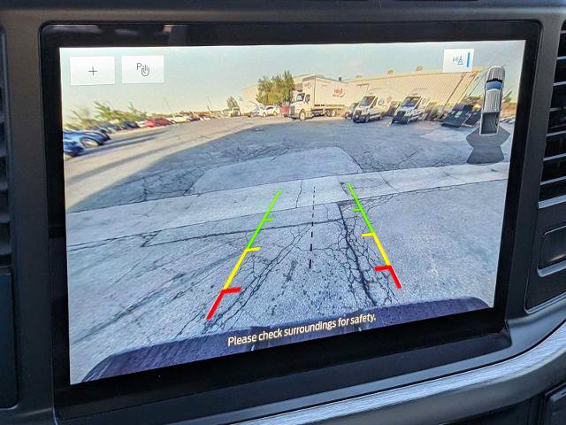 Certified 2022 Ford F150 Lariat AWD/4WD image 23