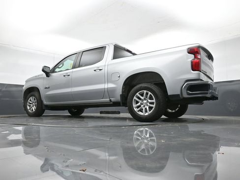 Used 2021 Chevrolet Silverado 1500 LT image 37