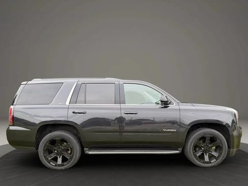 Used 2020 GMC Yukon SLT w/ Open Road Package AWD/4WD image 6