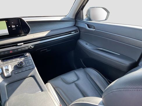 Used 2023 Hyundai Palisade Limited image 25
