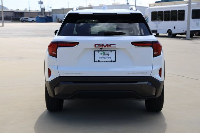 New 2027 GMC Terrain Elevation w/ Elevation Premium Package FWD image 7