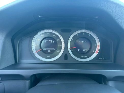 Used 2011 Volvo S60 T6 AWD/4WD image 12