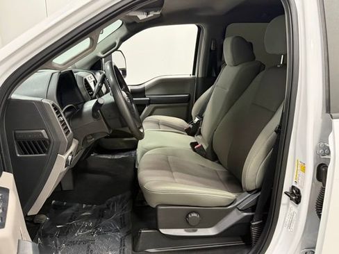 Certified 2021 Ford F250 XL w/ STX Appearance Package image 15