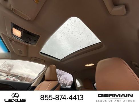 Used 2017 Lexus NX 200t AWD w/ Premium Package image 21