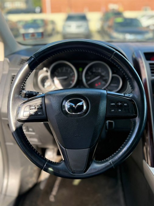 Used 2013 MAZDA CX-9 Grand Touring w/ GT Technology Pkg AWD/4WD image 18