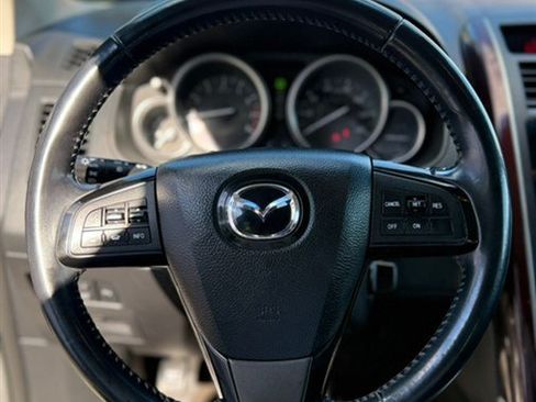 Used 2013 MAZDA CX-9 Grand Touring w/ GT Technology Pkg AWD/4WD image 18