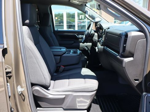 Used 2024 GMC Sierra 1500 Elevation AWD/4WD image 47